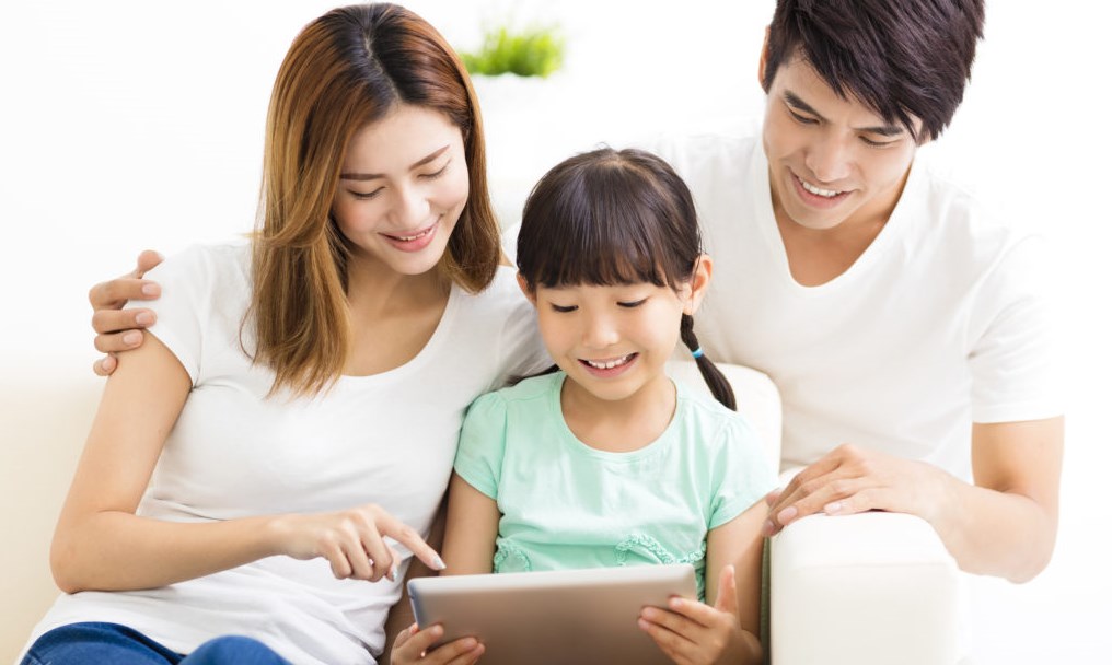 TOP 5 phương pháp quản lý trẻ em sử dụng internet hiệu quả